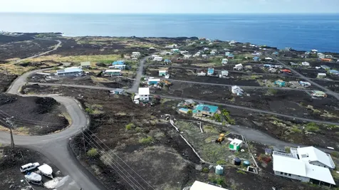 Umi Avenue Captain Cook HI 96704