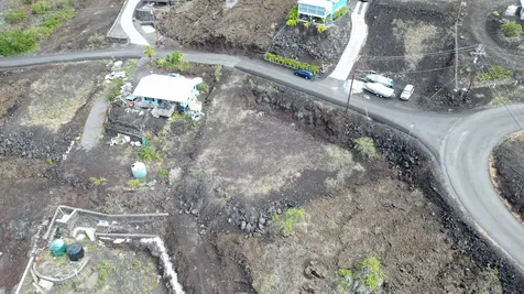 Umi Avenue Captain Cook HI 96704