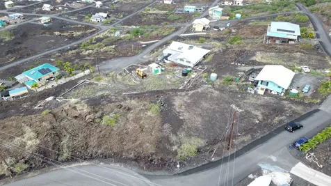 Umi Avenue Captain Cook HI 96704