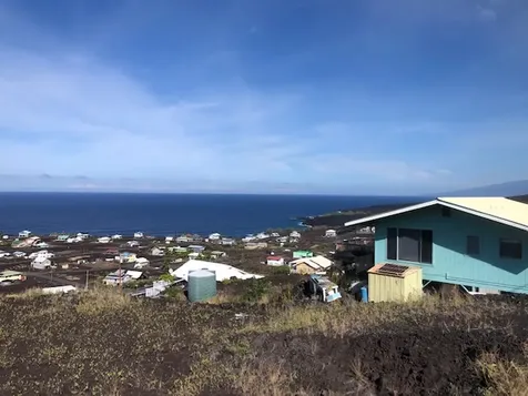 Umi Avenue Captain Cook HI 96704