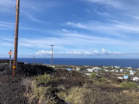 Umi Avenue Captain Cook HI 96704