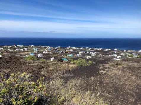 Umi Avenue Captain Cook HI 96704