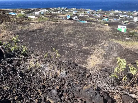 Umi Avenue Captain Cook HI 96704