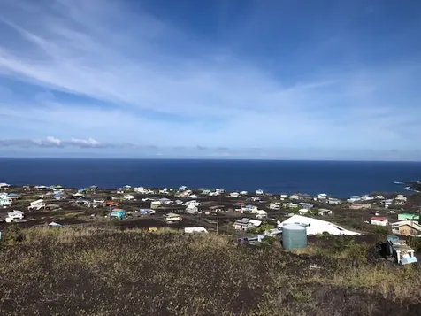 Umi Avenue Captain Cook HI 96704