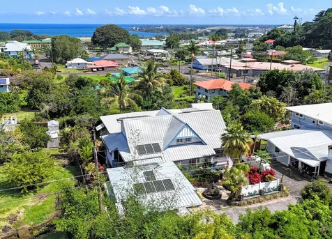 726-A Waianuenue Avenue Hilo HI 96720