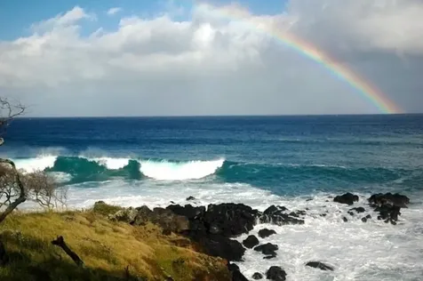 56-135 Pualani Road Hawi HI 96719