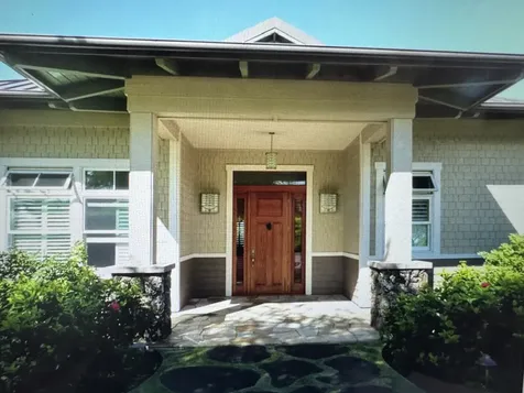 56-135 Pualani Road Hawi HI 96719