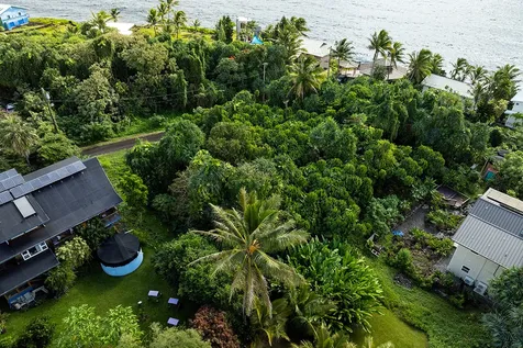 Kamakoa Street Pahoa HI 96778