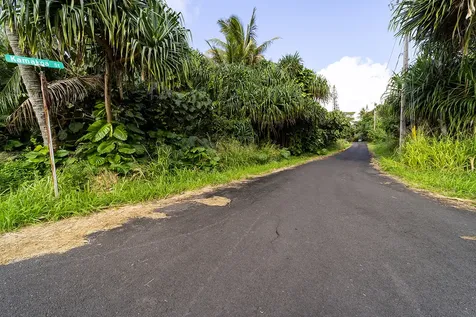 Kamakoa Street Pahoa HI 96778