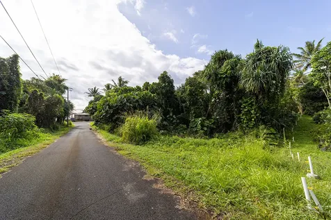 Kamakoa Street Pahoa HI 96778