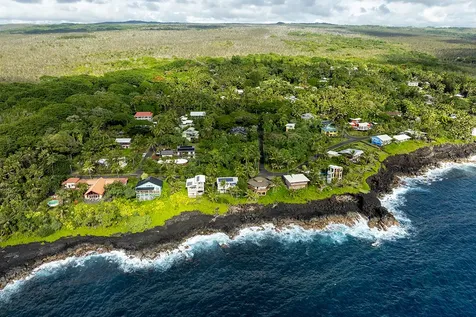 Kamakoa Street Pahoa HI 96778