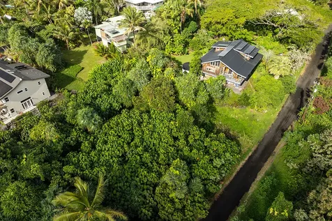 Kamakoa Street Pahoa HI 96778