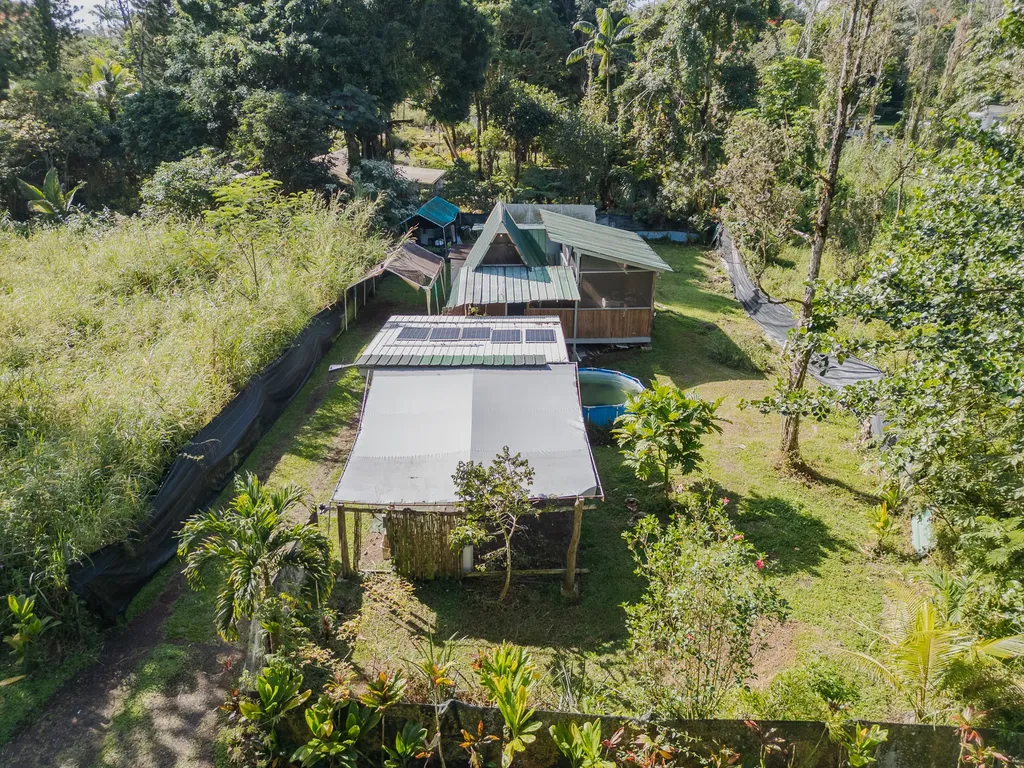 14-3446 Holiday Road Pahoa HI 96778