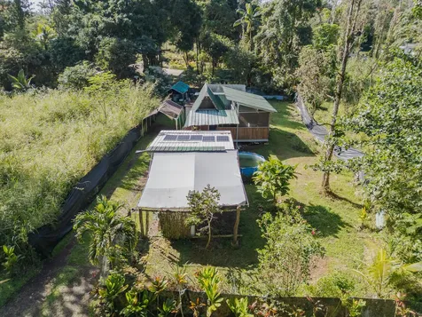 14-3446 Holiday Road Pahoa HI 96778