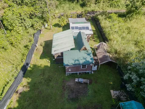 14-3446 Holiday Road Pahoa HI 96778