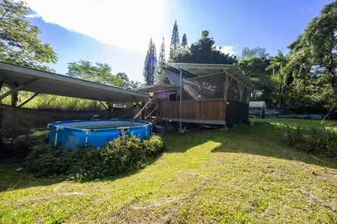 14-3446 Holiday Road Pahoa HI 96778