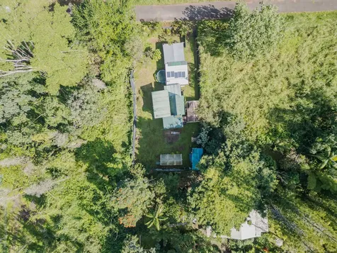 14-3446 Holiday Road Pahoa HI 96778