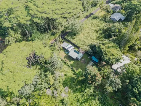 14-3446 Holiday Road Pahoa HI 96778