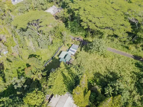 14-3446 Holiday Road Pahoa HI 96778