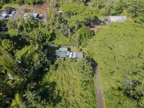 14-3446 Holiday Road Pahoa HI 96778