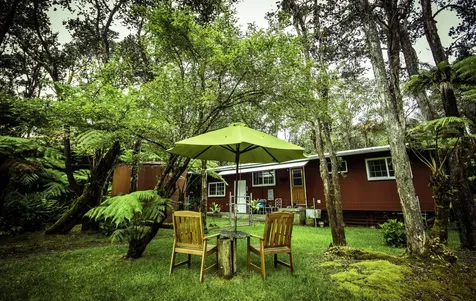 11-3972 Lanihuli Road Volcano HI 96785