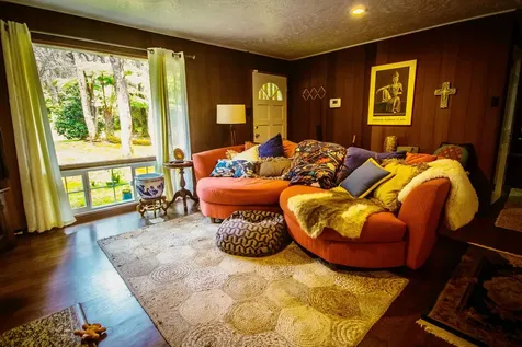 11-3972 Lanihuli Road Volcano HI 96785