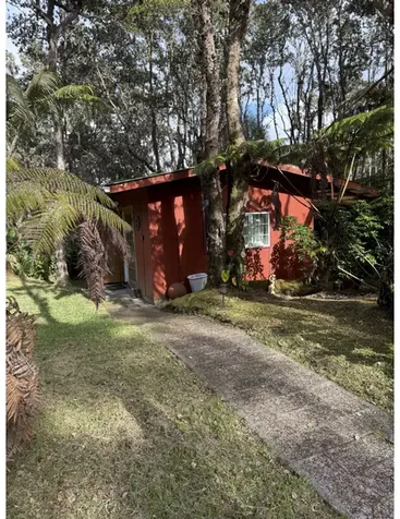 11-3972 Lanihuli Road Volcano HI 96785