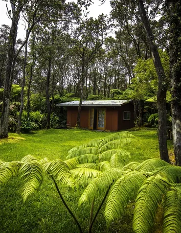 11-3972 Lanihuli Road Volcano HI 96785