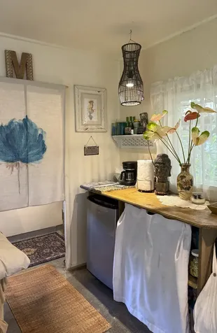 11-3972 Lanihuli Road Volcano HI 96785