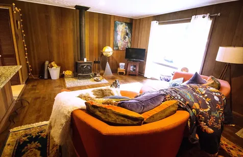 11-3972 Lanihuli Road Volcano HI 96785