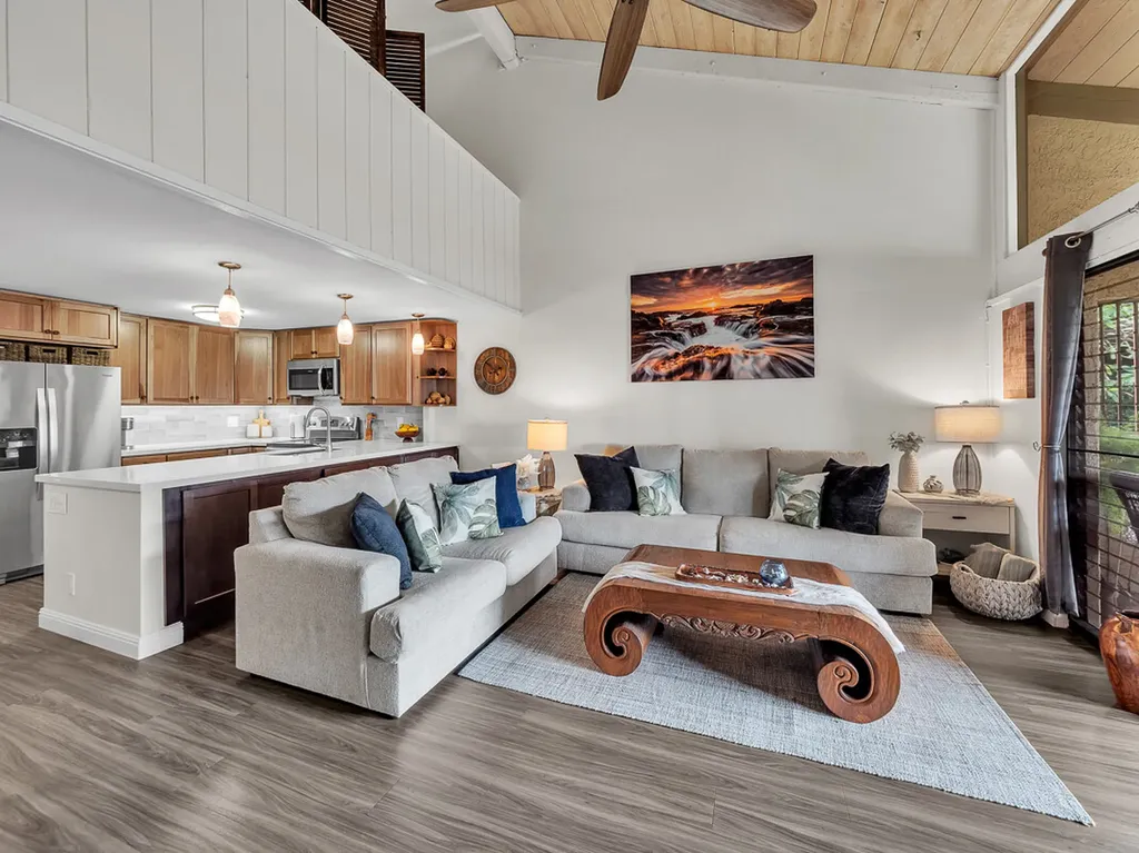 68-3840 Lua Kula Street Waikoloa HI 96738