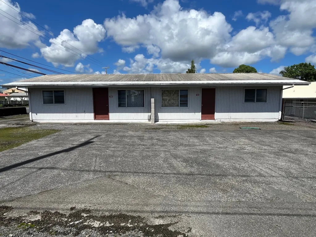 750 Manono Street Hilo HI 96720