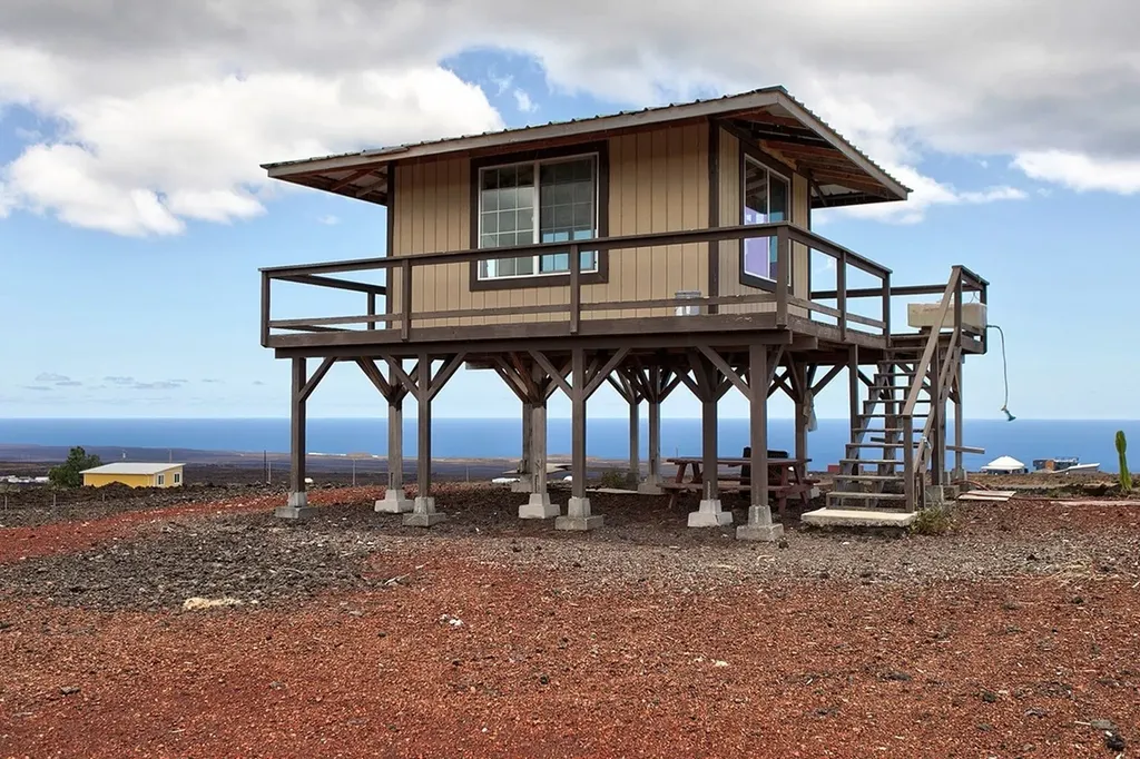 92-733 Hokulani Boulevard Ocean View HI 96737