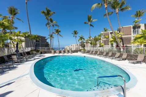 75-6016 Alii Drive Kailua-kona HI 96740