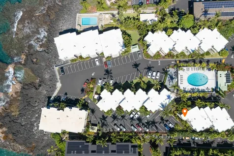 75-6016 Alii Drive Kailua-kona HI 96740