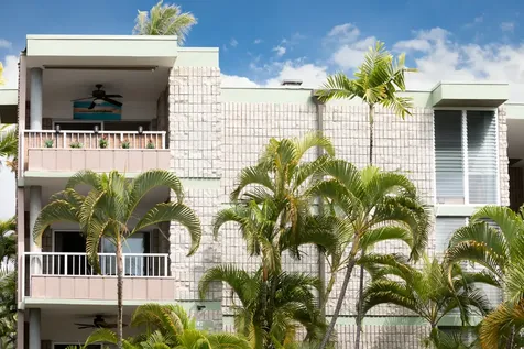 75-6016 Alii Drive Kailua-kona HI 96740