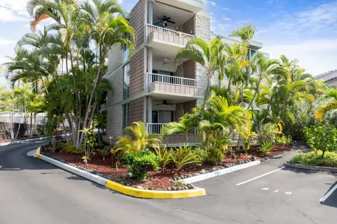 75-6016 Alii Drive Kailua-kona HI 96740