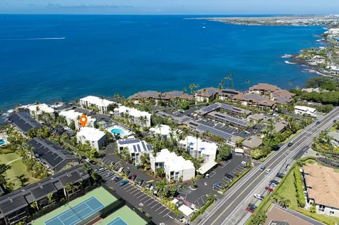 75-6016 Alii Drive Kailua-kona HI 96740