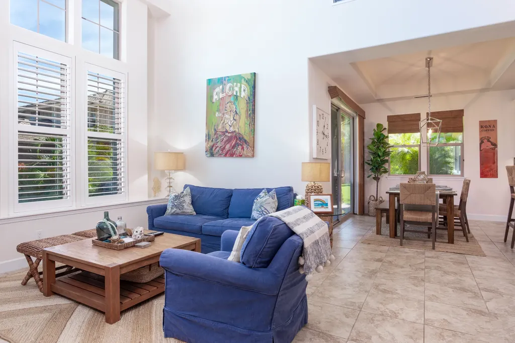 68-1118 N Kaniku Drive Kamuela HI 96743