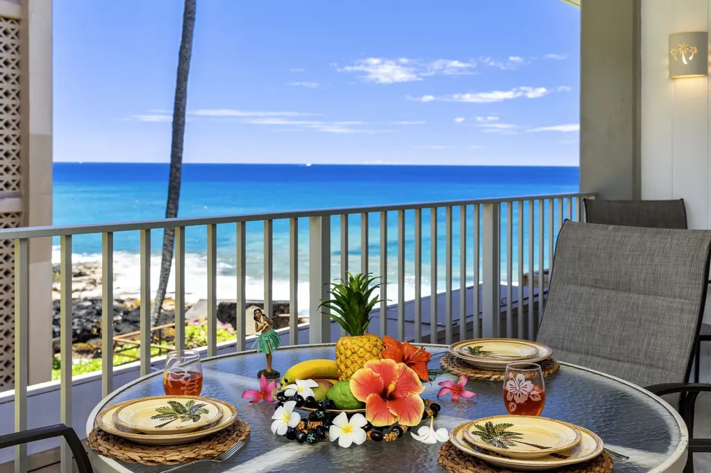 Kailua-kona HI 96740