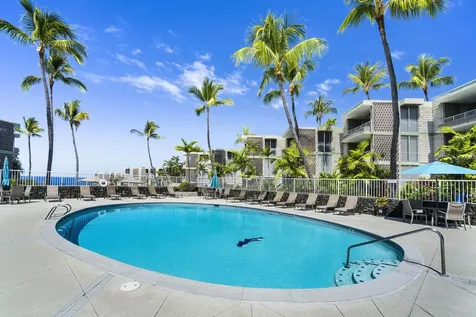 Kailua-kona HI 96740