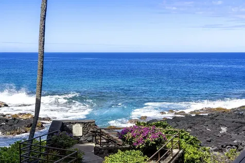 Kailua-kona HI 96740