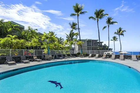 Kailua-kona HI 96740