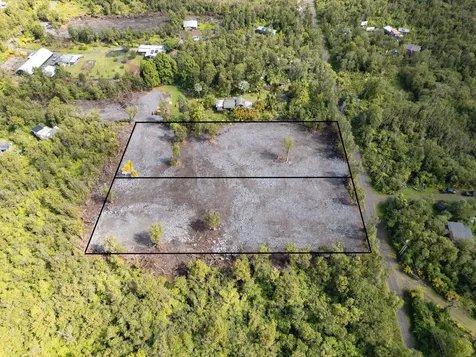 11-1800 Kopaa Street Mountain View HI 96771