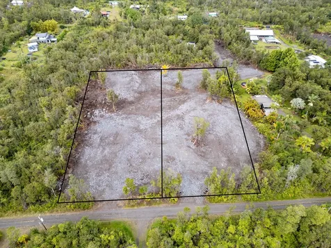 11-1800 Kopaa Street Mountain View HI 96771