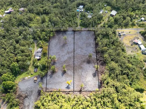 11-1800 Kopaa Street Mountain View HI 96771