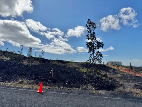 Ocean View Parkway Ocean View HI 96737