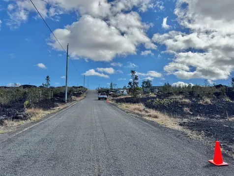 Ocean View Parkway Ocean View HI 96737