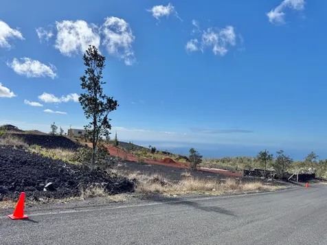 Ocean View Parkway Ocean View HI 96737