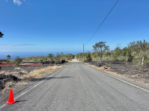 Ocean View Parkway Ocean View HI 96737